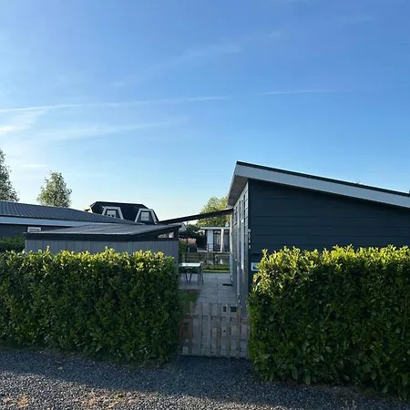 Chalet Mayas Lathum