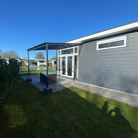 Chalet Mayas Lathum